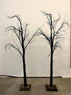 2x kunst bomen, Antiek en Kunst, Kunst | Designobjecten, Ophalen
