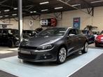 Volkswagen Scirocco 2.0 TURBO Xenon Keyless Clima Cruise Stu, Gebruikt, Navigatiesysteem, 4 cilinders, Origineel Nederlands