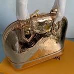 Nieuwe Alma tas in copper/rose goud, Ophalen of Verzenden, Nieuw, Overige kleuren, Handtas