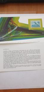 5101 the world of sport san marino waterskien, Verzenden, Sport