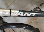 Giant Tourer, Ophalen of Verzenden, Zo goed als nieuw, Giant, Versnellingen