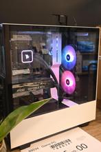 Game PC RGB AMD Ryzen 7800X3D Nvidia Geforce RTX 2060 32Ram, Computers en Software, Desktop Pc's, Gebruikt, 32 GB, Gaming PC, Ophalen of Verzenden