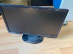 BenQ 23 inch monitor, Computers en Software, Monitoren, Ophalen, Gebruikt, Full HD, 61 t/m 100 Hz