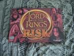 Risk Lord of the Rings - Nieuwstaat!, Hobby en Vrije tijd, Gezelschapsspellen | Bordspellen, Vijf spelers of meer, Ophalen, Nieuw