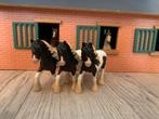 Leuke Schleich tinker hengst!, Ophalen of Verzenden, Zo goed als nieuw
