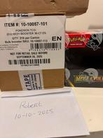 Pokémon Mega Evolution Boosterbox, Ophalen, Nieuw, Boosterbox
