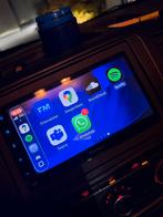 Pioneer Draadloze apple carplay radio, Ophalen of Verzenden, Zo goed als nieuw
