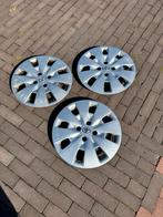 Toyota Yaris wieldoppen, Ophalen of Verzenden, Gebruikt
