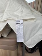 Ikea Smasporre vierseizoenen dekbed 140 x 200 NIUEW, Eenpersoons, Wit, Nieuw, Ophalen of Verzenden