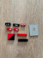 Lego trein onderdelen, Kinderen en Baby's, Speelgoed | Duplo en Lego, Ophalen of Verzenden, Gebruikt, Losse stenen, Lego