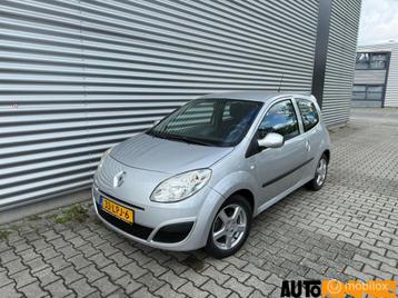 Renault Twingo 1.2-16V Dynamique Lage KM Airco Nieuwe APK beschikbaar voor biedingen