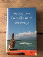 De vulkaan en t meisje, Boeken, Gelezen, Ophalen of Verzenden