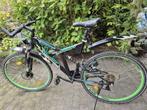 Mountainbike Zündapp Blue series, Gebruikt, 26 inch, Meer dan 20 versnellingen, Ophalen