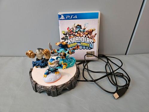 Skylanders Swap-Force voor de playstation 4, Hobby en Vrije tijd, Theezakjes, Ophalen of Verzenden