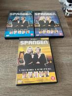 Spangen DVD Boxset Seizoen 1, 5 & 6, Cd's en Dvd's, Ophalen, Boxset, Zo goed als nieuw, Vanaf 12 jaar