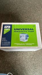 Universele peristaltische pompen (Aspen), Dieren en Toebehoren, Ophalen, Nieuw