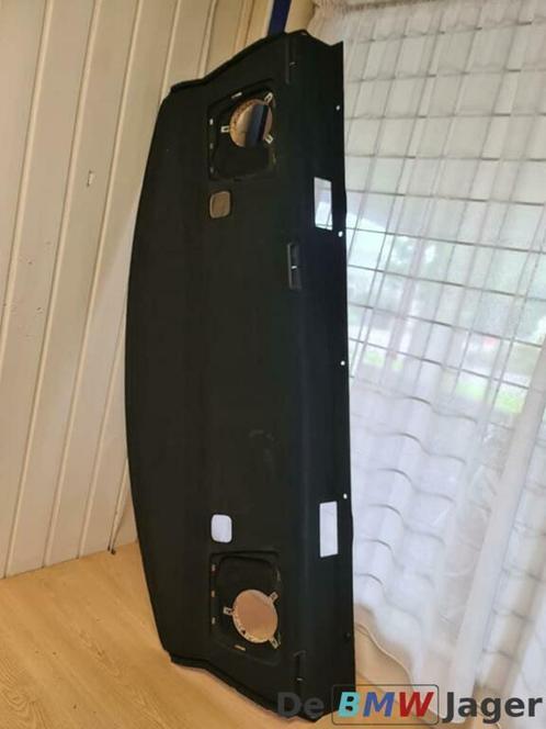 Hoedenplank zwart BMW 3-serie E90 547030, Auto-onderdelen, Interieur en Bekleding, BMW, Gebruikt, Ophalen of Verzenden