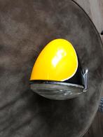 2CV koplamp  orgineel stalen huis., Ophalen of Verzenden