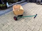 Bolderkar, Caravans en Kamperen, Bolderkarren, Ophalen, Gebruikt
