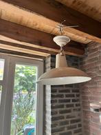Vintage lamp, Huis en Inrichting, Ophalen, Zo goed als nieuw