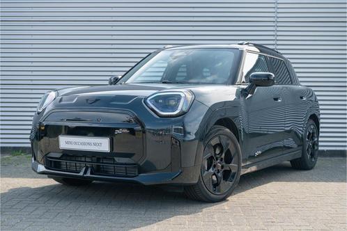 MINI Aceman SE / JCW / Pakket M / 18" John Cooper Works Slid, Auto's, Mini, Bedrijf, Te koop, Overige modellen, Alarm, Head-up Display