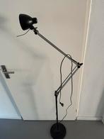 Ikea stalamp, Huis en Inrichting, Lampen | Vloerlampen, Ophalen of Verzenden, Zo goed als nieuw, 100 tot 150 cm