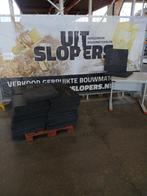 Donkere tapijt tegels, Ophalen, Overige kleuren, 75 m² of meer, Zo goed als nieuw