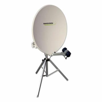 Travel Vision R7-65 PRO beschikbaar voor biedingen