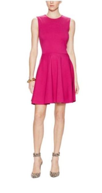 Diane von Furstenberg Jeannie dress, jurk, US8-38 NIEUW  beschikbaar voor biedingen