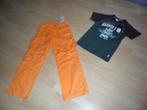 ZOMERKLEDING SETJES JONGENSKLEDING NIEUW  PORTO AZUL KLEDING, PORTO AZUL, Nieuw, Ophalen of Verzenden, Setje