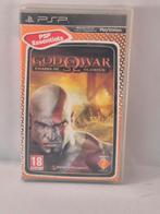 God of War: Chains of Olympus - PSP, Avontuur en Actie, Gebruikt, Vanaf 18 jaar, 1 speler