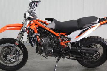 KTM 890Adventure R 2021 beschikbaar voor biedingen