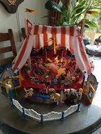 Mooi circus met muziek en veel extra s, Ophalen of Verzenden, Zo goed als nieuw