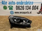 RENAULT SCENIC VOL LED KOPLAMP RECHTS 260109047R ORIGINEEL, Auto-onderdelen, Verlichting, Gebruikt, -, Renault, -
