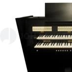 Content Mondri Suite Orgel - Zwart, Muziek en Instrumenten, Orgels, Gebruikt, Ophalen of Verzenden, 2 klavieren, Orgel