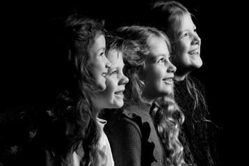 FOTOSHOOT beschikbaar voor biedingen