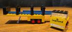 Legoset 647 vintage Lorry with Girders 1971, Ophalen, Gebruikt, Complete set, Lego