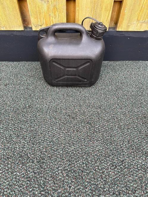 ALS NIEUW !! Jerrycan. Bijna niet gebruikt !!, Caravans en Kamperen, Caravan accessoires, Zo goed als nieuw, Ophalen of Verzenden