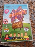De Lama's - Het Beste van Seizoen 2006 DVD, Ophalen of Verzenden