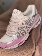ASICS GEL-NYC Cream/mineral beige, Overige kleuren, Nieuw, Ophalen of Verzenden, Sneakers of Gympen