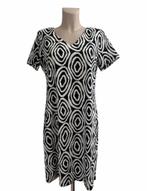 Kyra en Ko jurk XL, Kleding | Dames, Zwart, Maat 46/48 (XL) of groter, Ophalen of Verzenden, Zo goed als nieuw