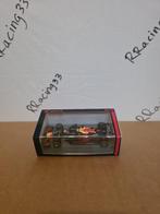 Verstappen winnaar Oostenrijk 2019 RB15 SPARK 1:43, Ophalen of Verzenden, Nieuw, Formule 1