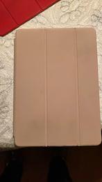 Roze hoesje voor iPad 2018 9.7inch origineel Apple, gebruikt, 9 inch, Gebruikt, Ophalen of Verzenden, Bescherming voorkant