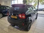 Suzuki Ignis 1.2 Stijl | Automaat | LMV | Keyless | Navigati, Auto's, 12 maanden, Stof, Gebruikt, 4 cilinders