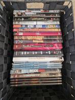 verzameling DVD's (zie beschrijving voor wat er nog is), Alle leeftijden, Ophalen, Zo goed als nieuw