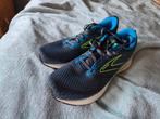 Brooks Levitate 5 Heren Maat 43, Blauw, Sportschoenen, Gedragen, Brooks