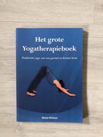 Remo Rittiner - Het grote yogatherapieboek, Boeken, Esoterie en Spiritualiteit, Nieuw, Instructieboek, Ophalen of Verzenden, Remo Rittiner