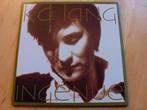 CD k.d. lang - Ingénue, Verzenden, Zo goed als nieuw, Singer-songwriter
