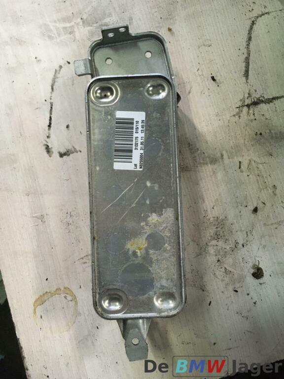 Oliekoeler automaatbak BMW 5-serie F10 F11 F07 17217614173, Auto-onderdelen, Transmissie en Toebehoren, BMW, Gebruikt, Ophalen of Verzenden