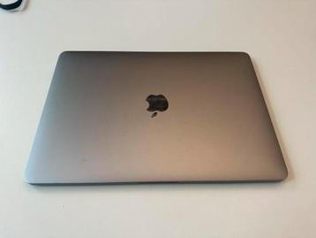 MacBook Pro 13" 2017 - 8GB RAM beschikbaar voor biedingen